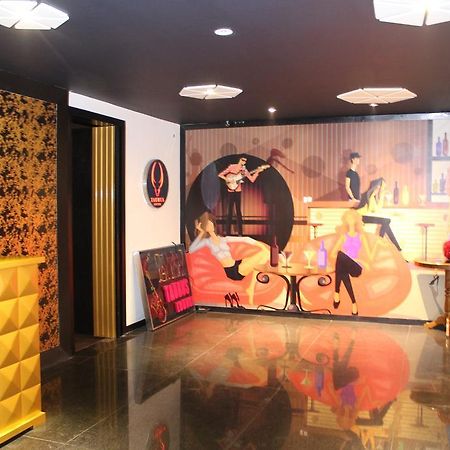 Hotel Bengal International Силигури Екстериор снимка