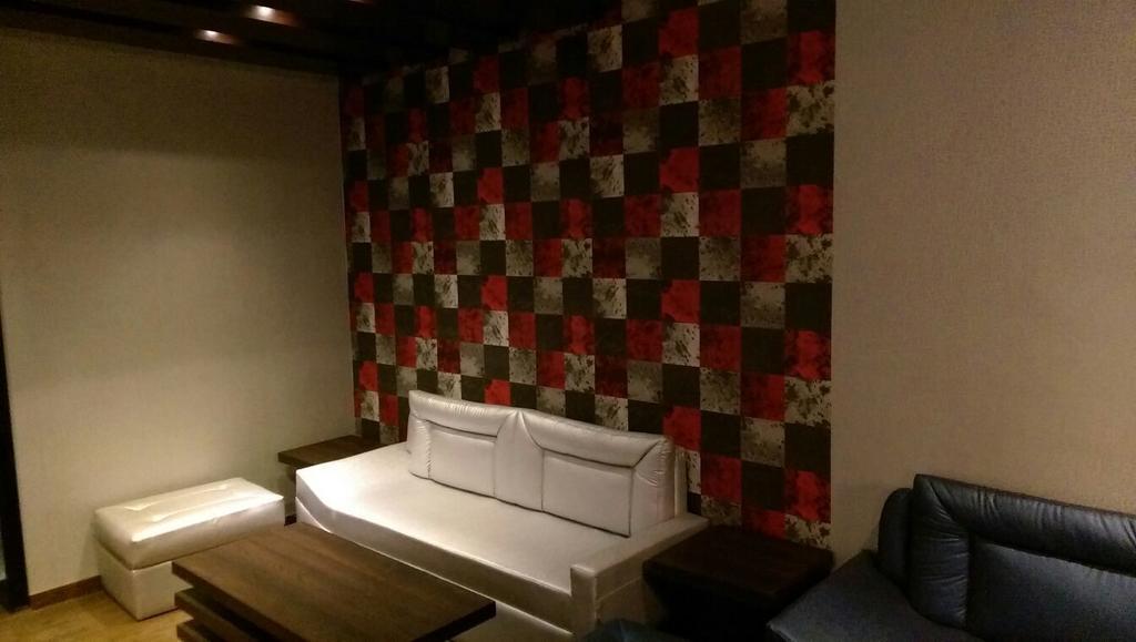 Hotel Bengal International Силигури Стая снимка